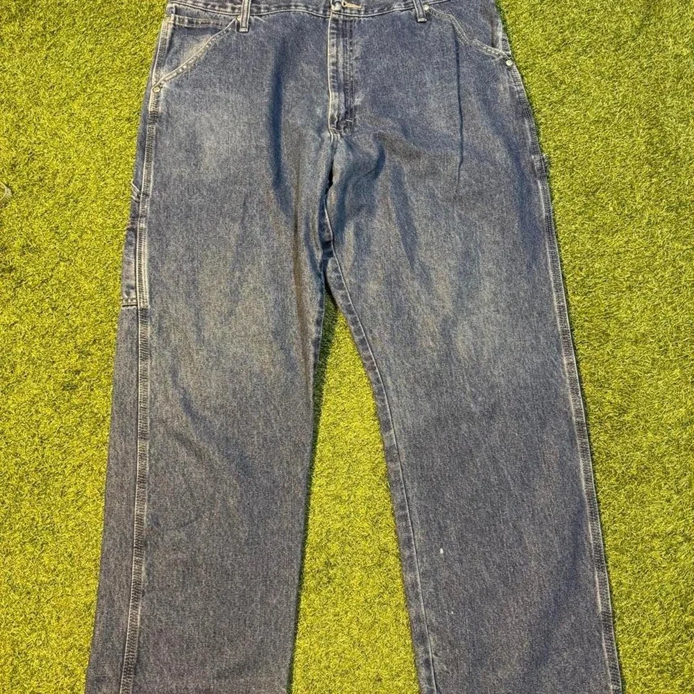 Wrangler Carpenter Jeans